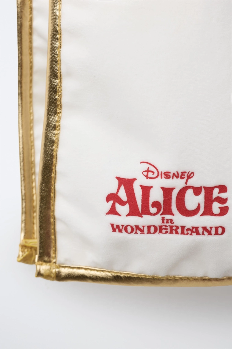 Костюм  белый кролик  из  алисы в стране чудес  © disney