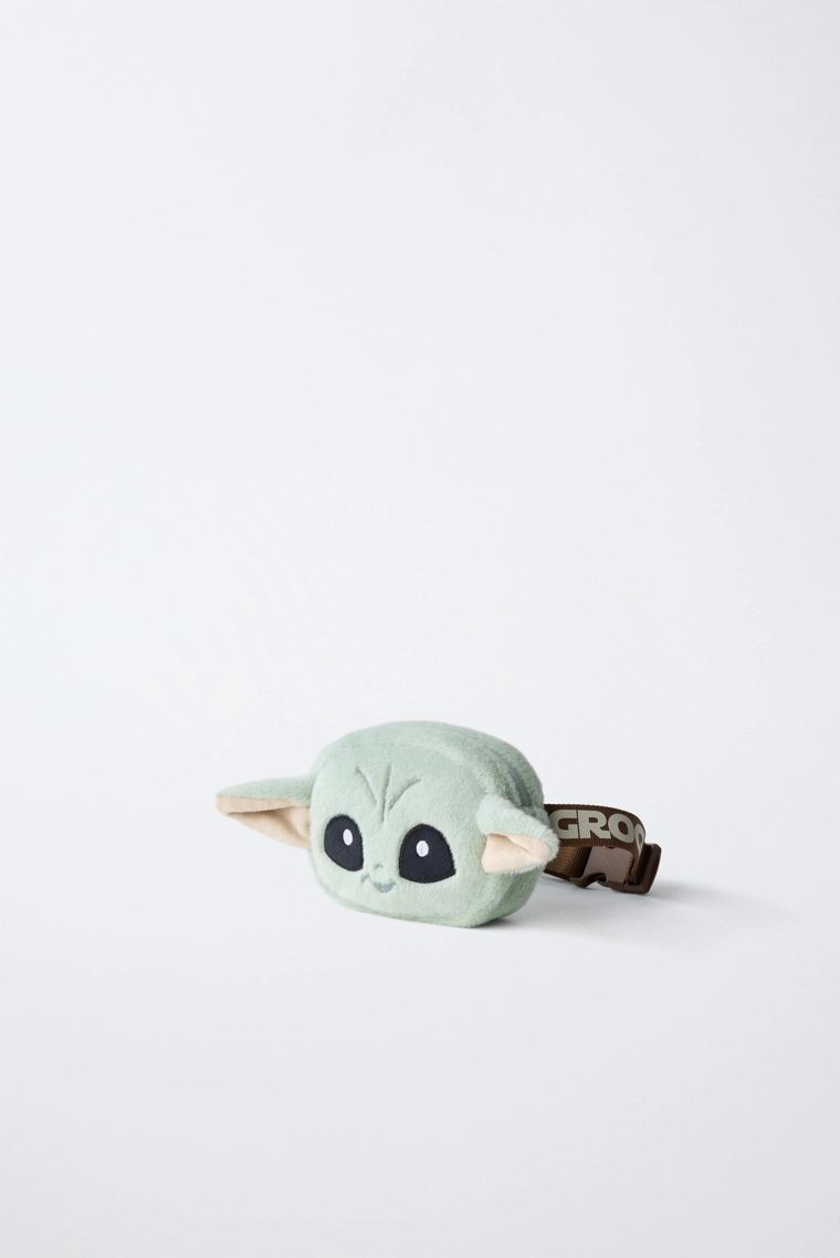 Поясная сумка star wars the mandalorian © disney