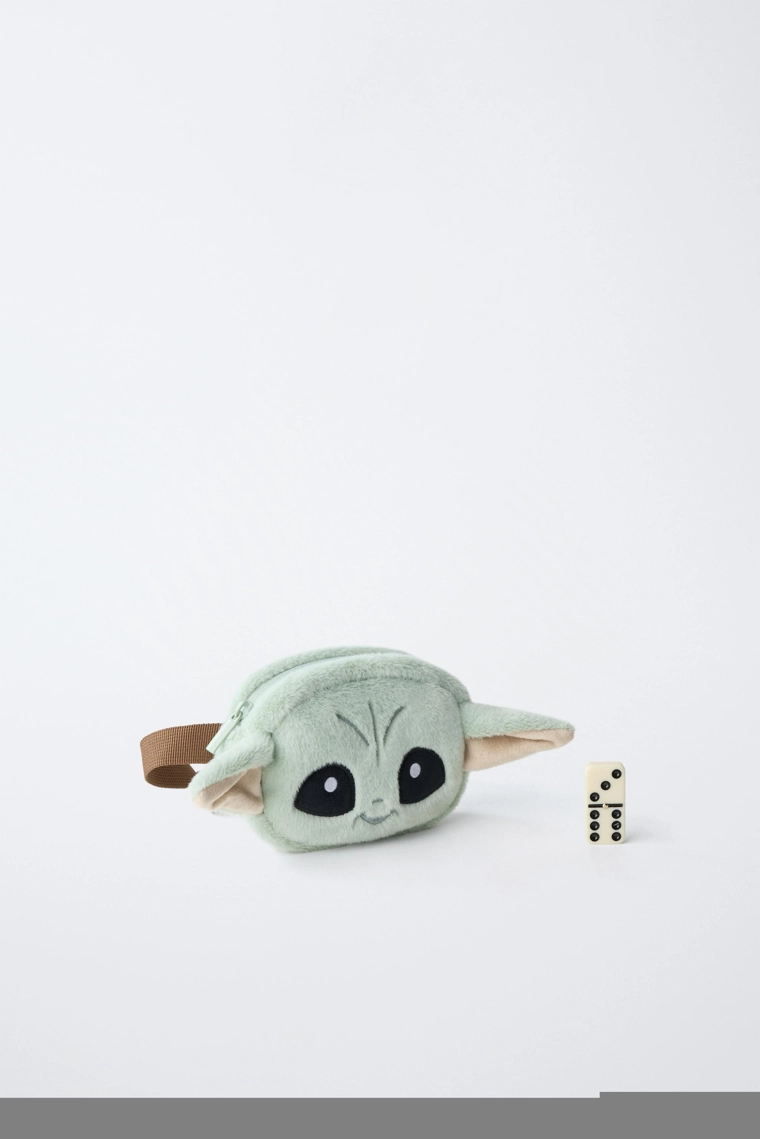 Поясная сумка star wars the mandalorian © disney