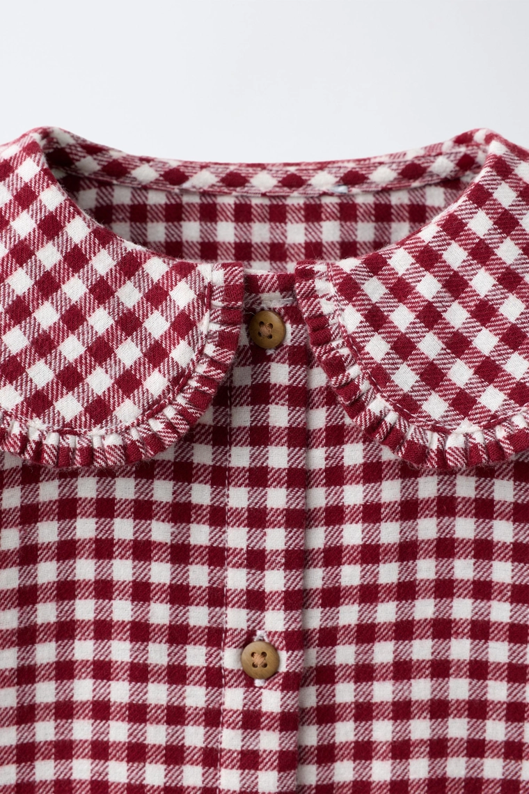 Пижама для младенца