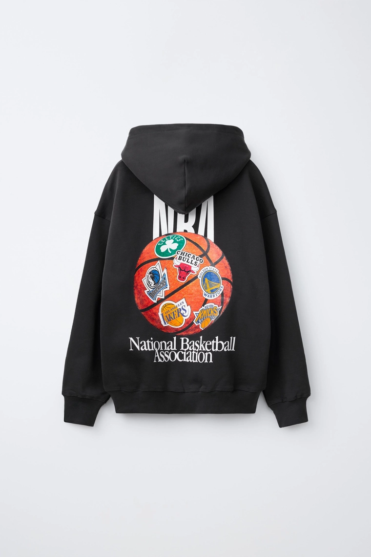 Худи nba multi teams