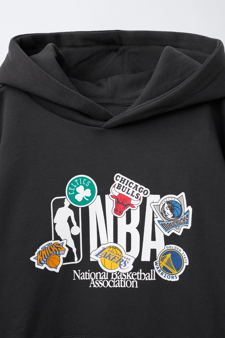 Худи nba multi teams