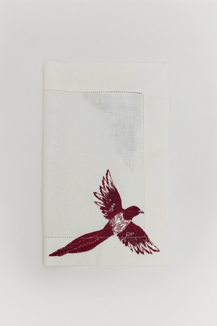 Салфетка the fornking
