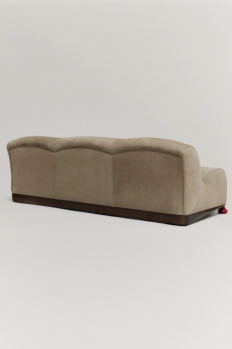 Диван schwellen