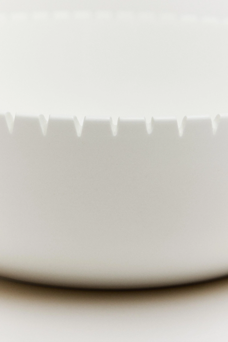 Салатница dentata