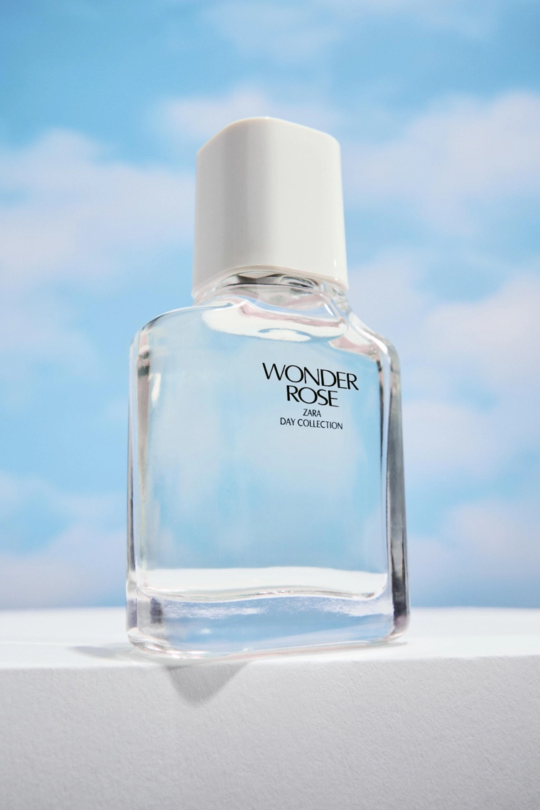 Парфюмерная вода Wonder rose edt 30 мл (1.01 fl. oz).