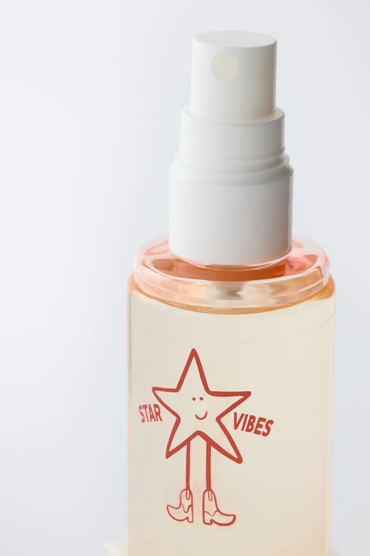 Спрей для тела star vibes 100 мл / 3.38 унции