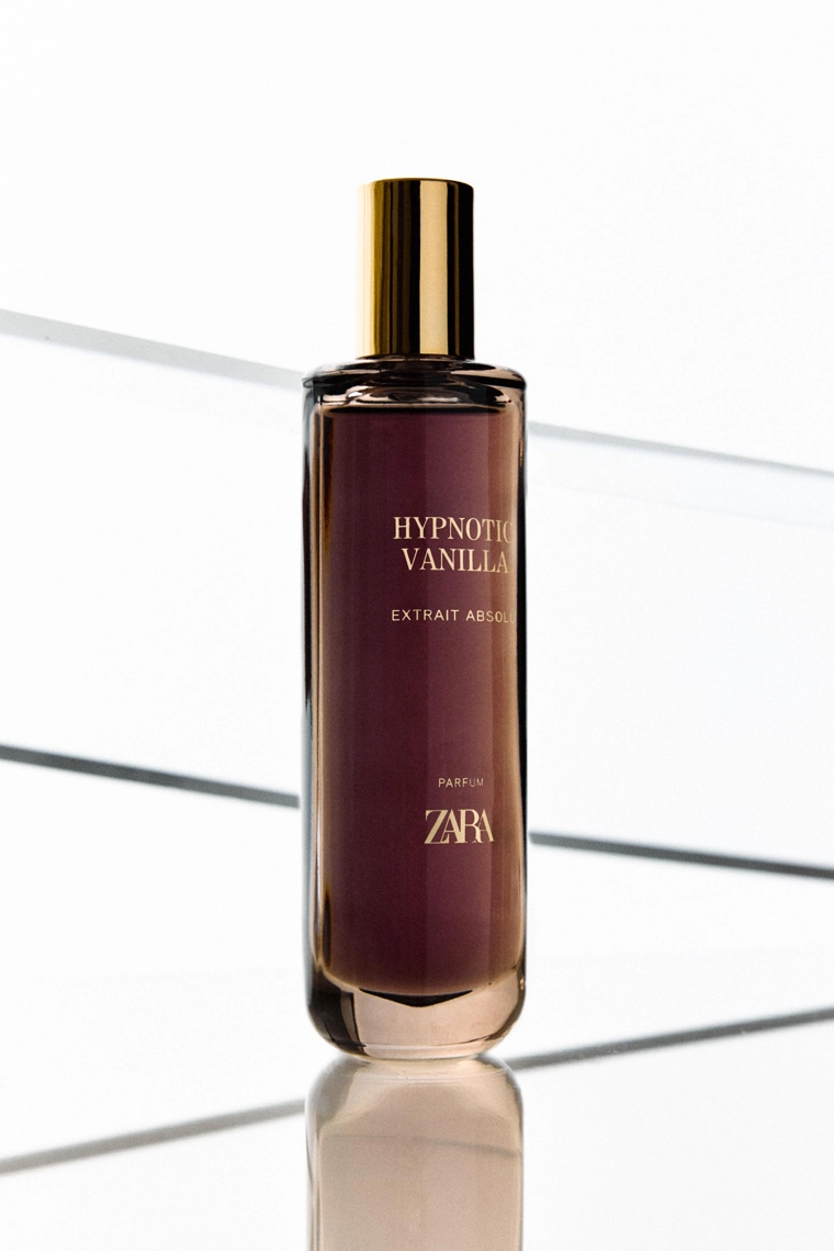 Парфюм hypnotic vanilla extrait absolu 50 мл