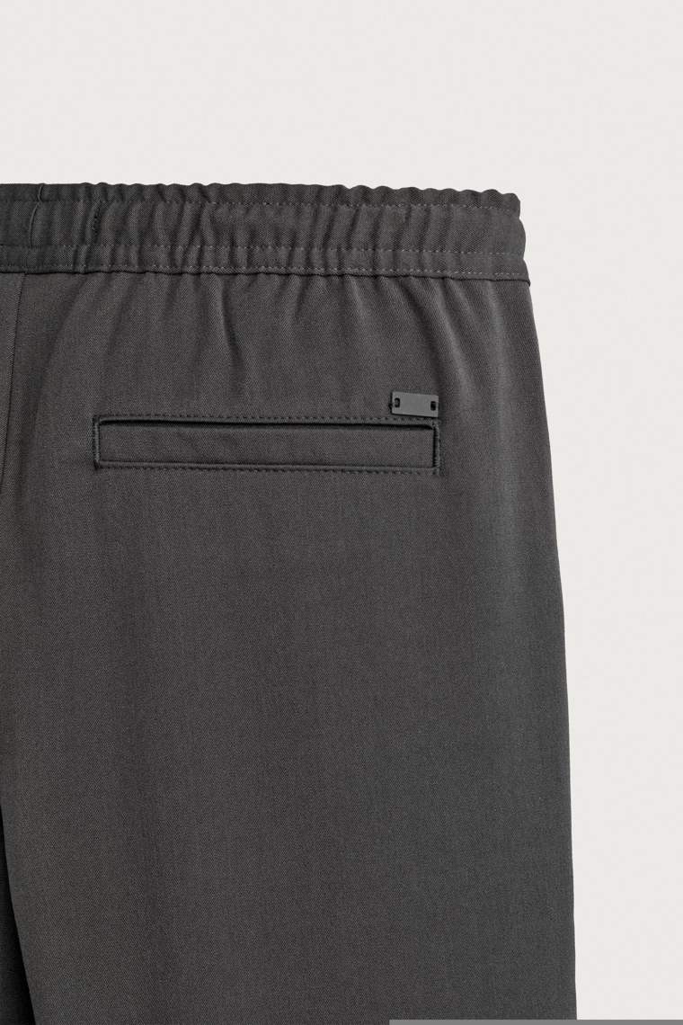 Брюки comfort regular fit