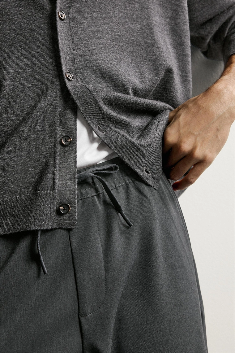 Брюки comfort regular fit
