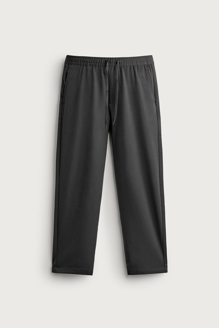 Брюки comfort regular fit