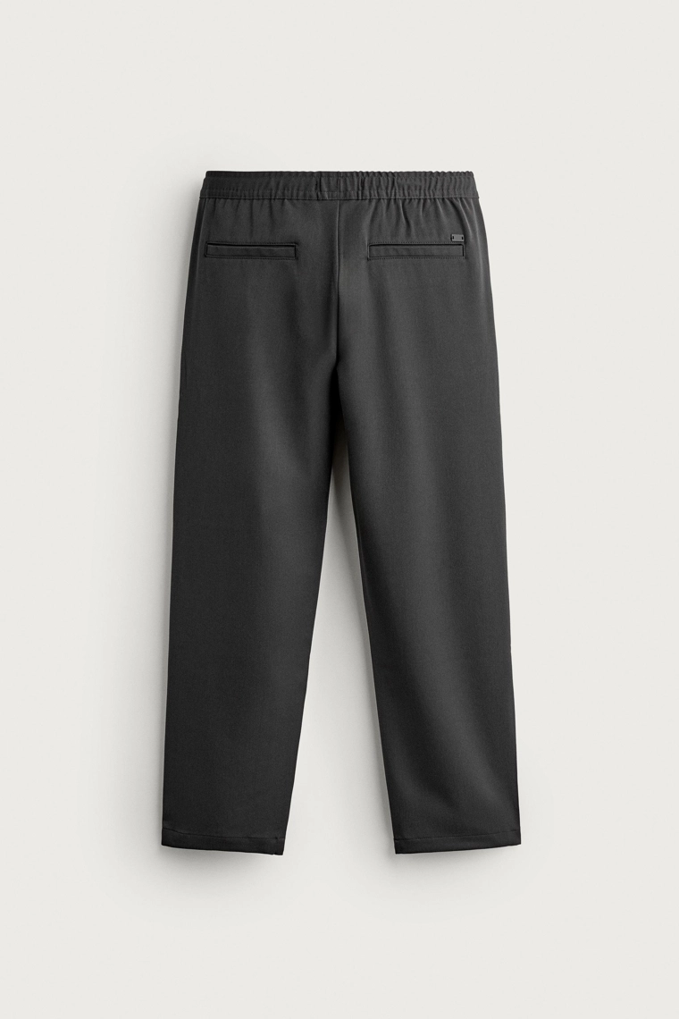 Брюки comfort regular fit