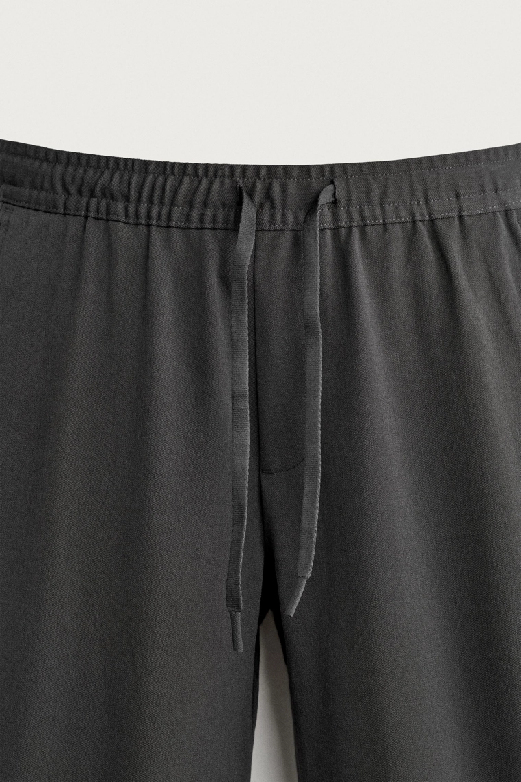 Брюки comfort regular fit