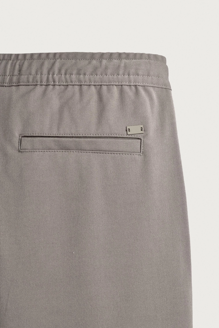Брюки regular fit комфортной посадки