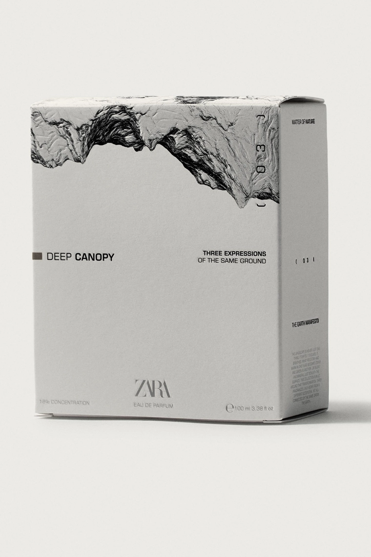 Deep canopy edp 100 мл / 3.38 fl. oz.