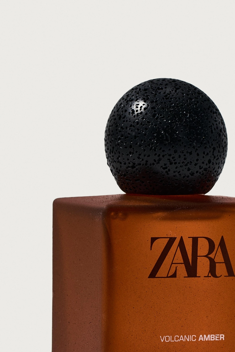 Volcanic amber edp 100 мл / 3.38 унции