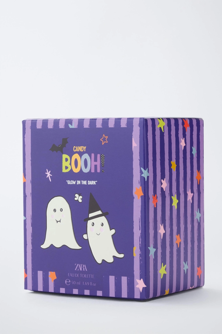 Парфюм candy booh! edt 50 мл