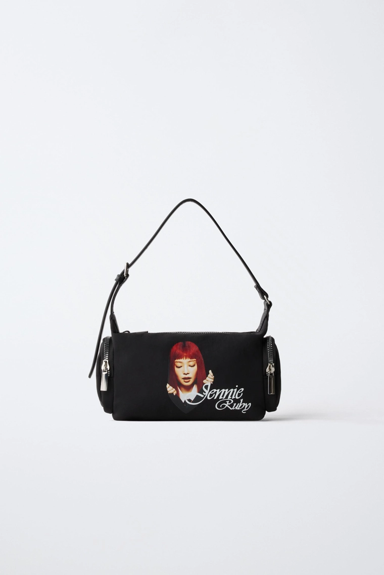 Сумка через плечо jennie ruby®