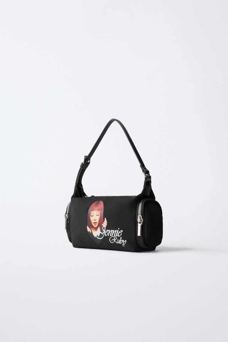 Сумка через плечо jennie ruby®