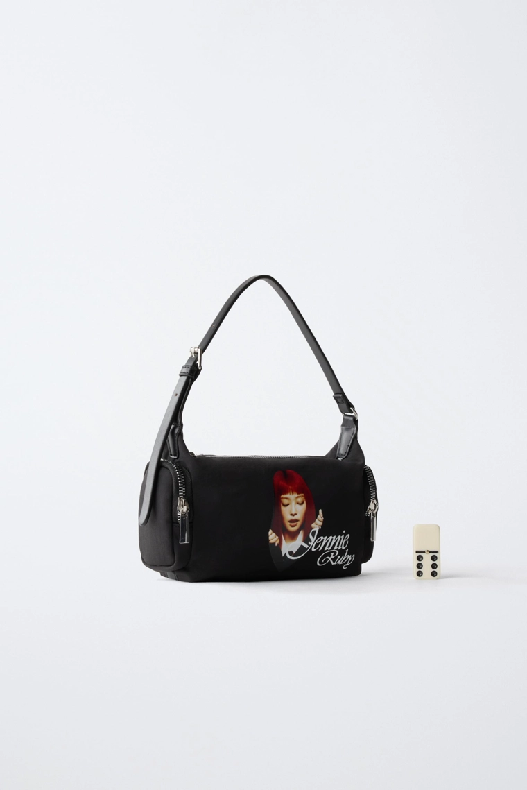 Сумка через плечо jennie ruby®