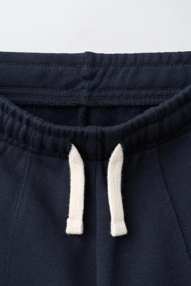 Трикотажные спортивные брюки varsity