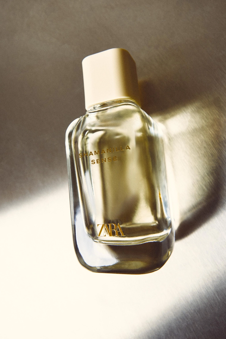 Shamanilla sense edp 100 мл / 3.4 fl. oz.