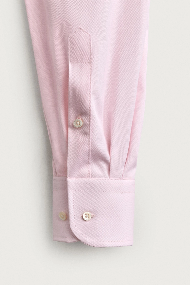 Рубашка slim fit santa eulalia barcelona 1843 x zara