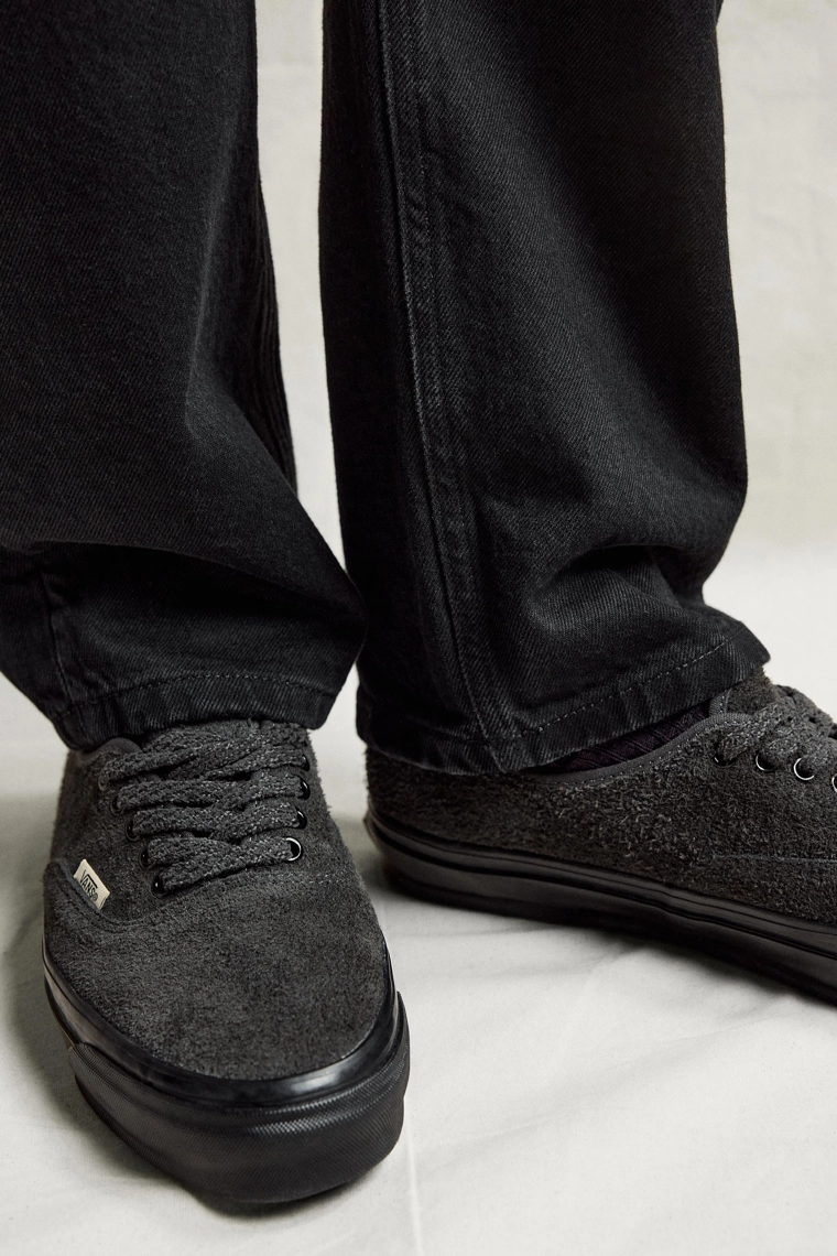 Кроссовки zara vans®