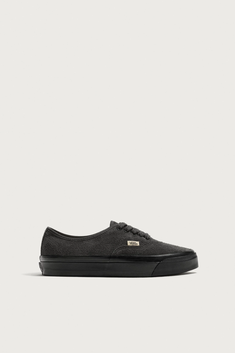 Кроссовки zara vans®