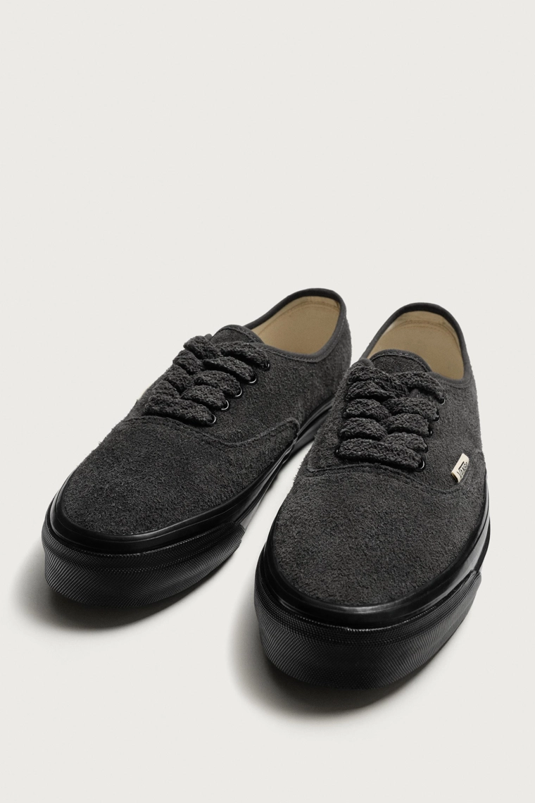 Кроссовки zara vans®