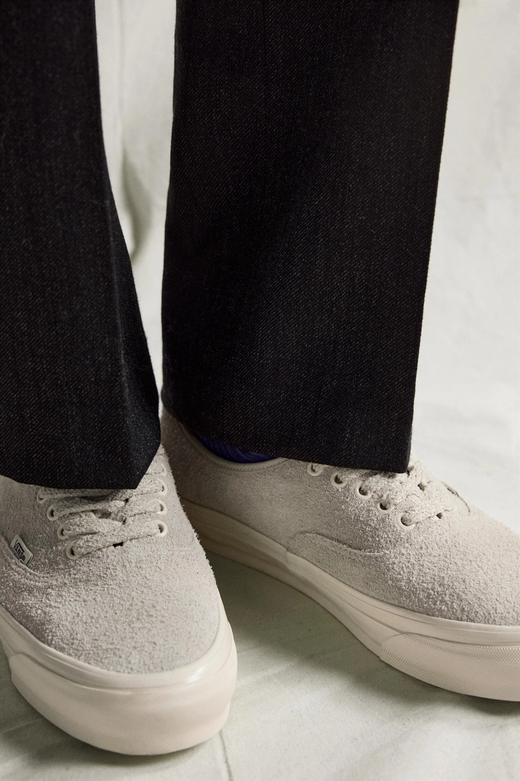 Кроссовки zara vans®