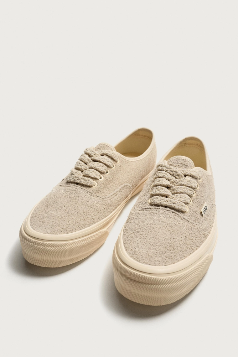 Кроссовки zara vans®