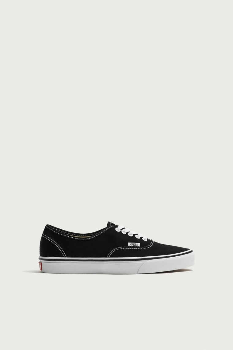Кроссовки zara vans®
