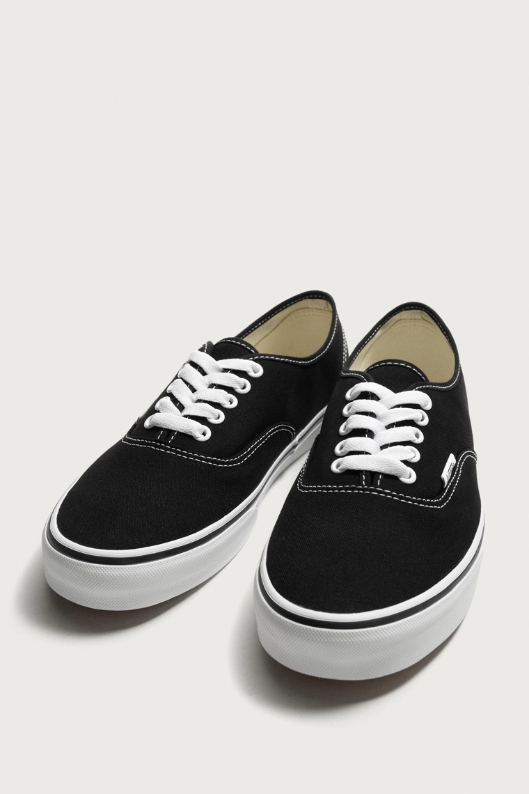 Кроссовки zara vans®
