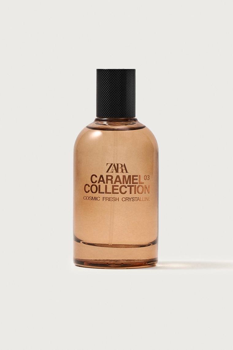 Caramel 03, парфюмерная вода 100 мл / 3.38 унции