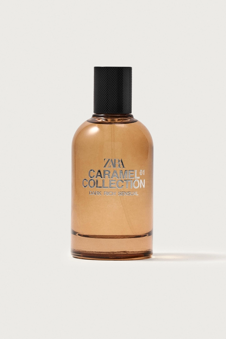 Caramel 01 edp 100 мл (3.38 fl. oz)