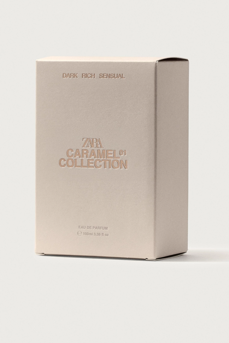 Caramel 01 edp 100 мл (3.38 fl. oz)