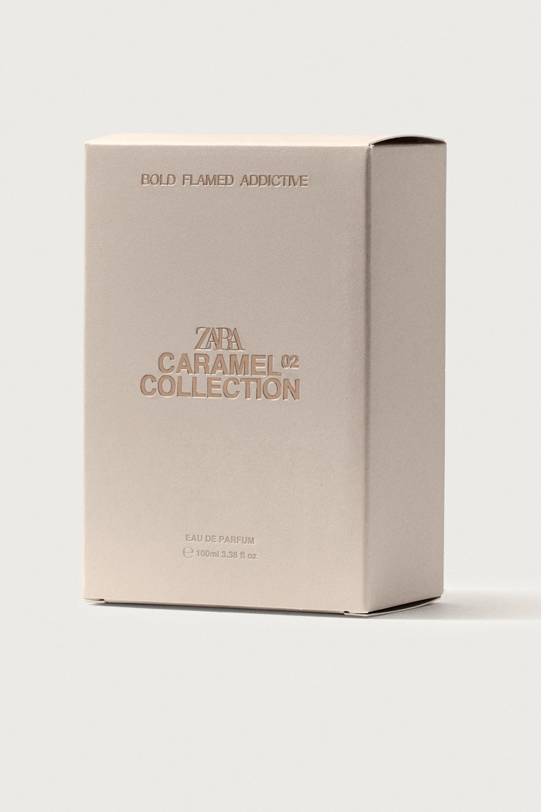 Caramel 02 edp 100 мл / 3.38 унц.