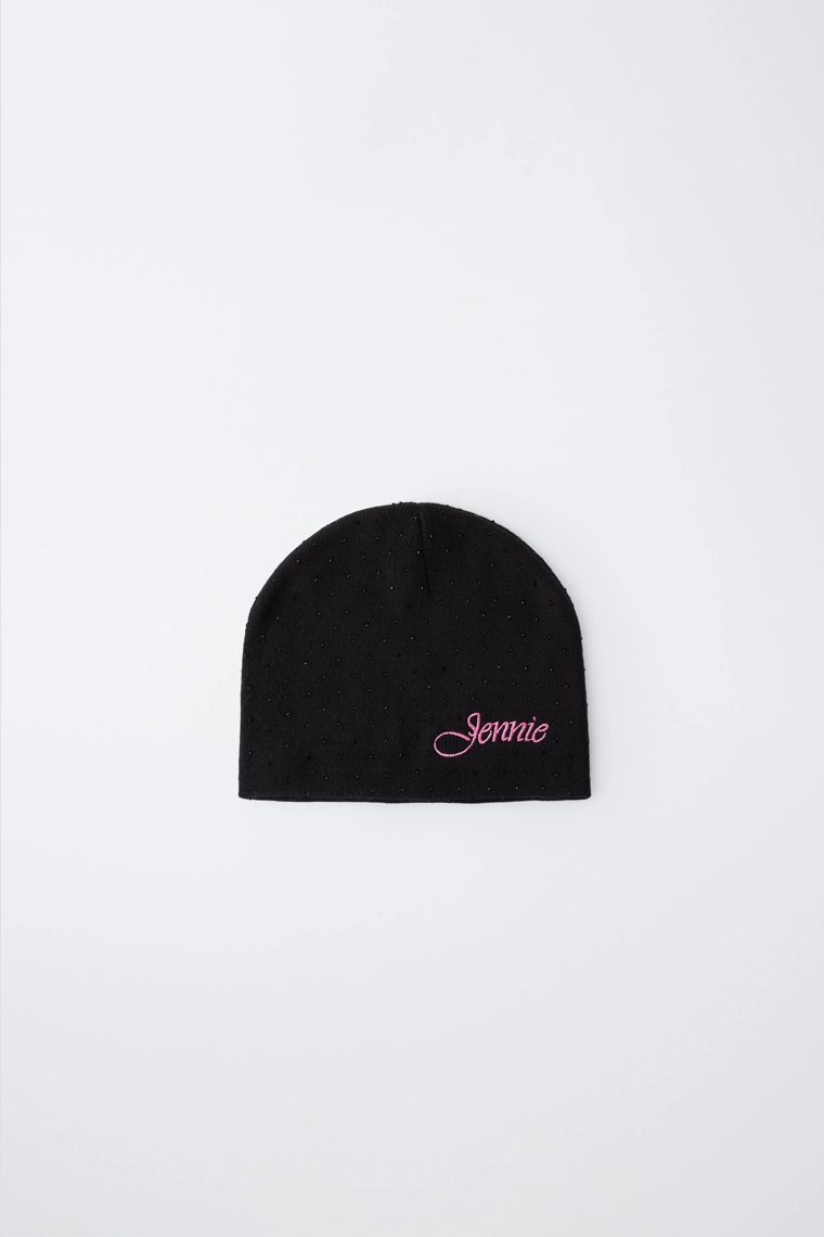 Вязаная шапка jennie ©™