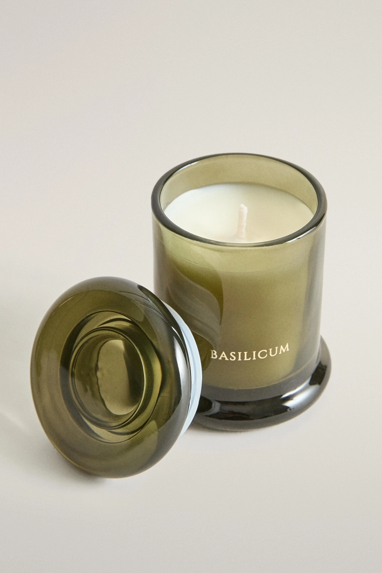 Подарочный набор basilicum (набор из 3 предметов)