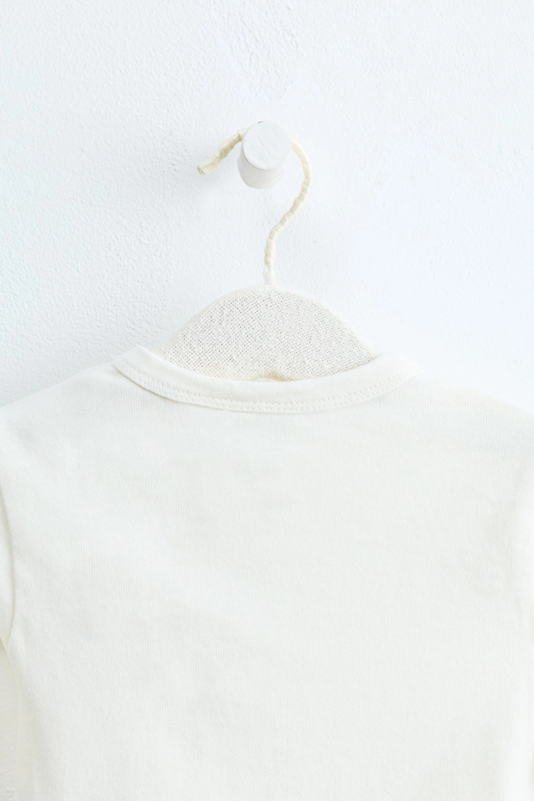 Боди zara timeless однотонное