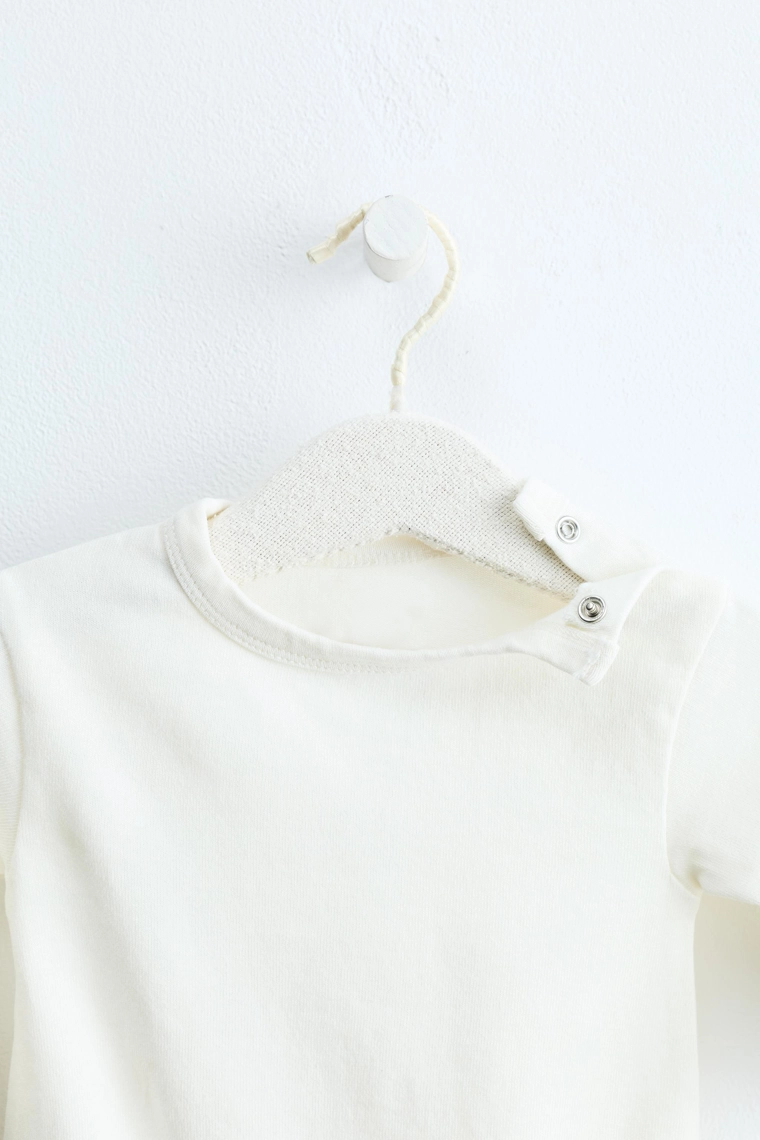 Боди zara timeless однотонное