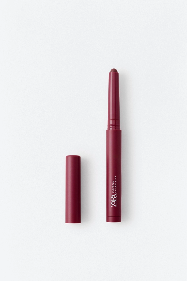 Кремовый карандаш для век zara eyedream оттенок berry