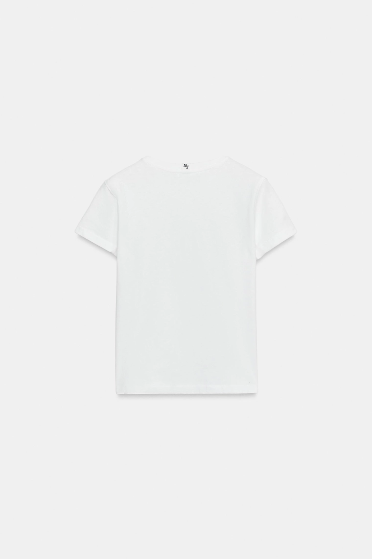 Футболка new york