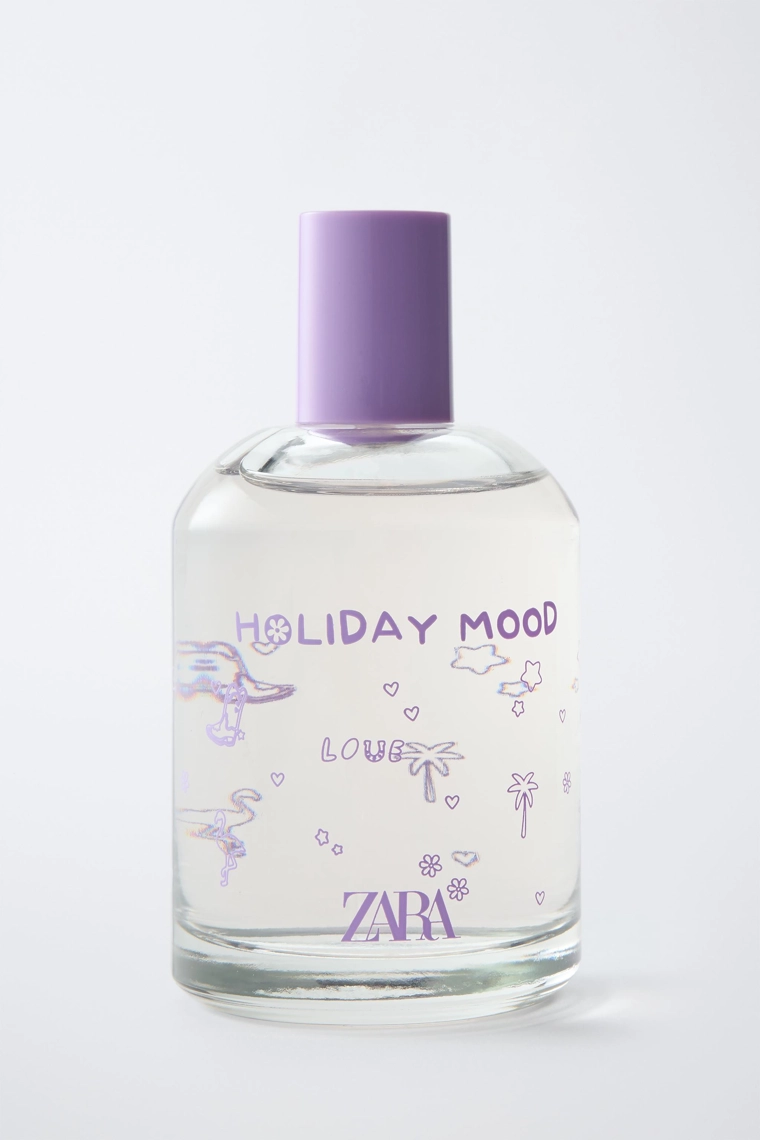 Holiday mood edc 100 мл / 3.38 унции