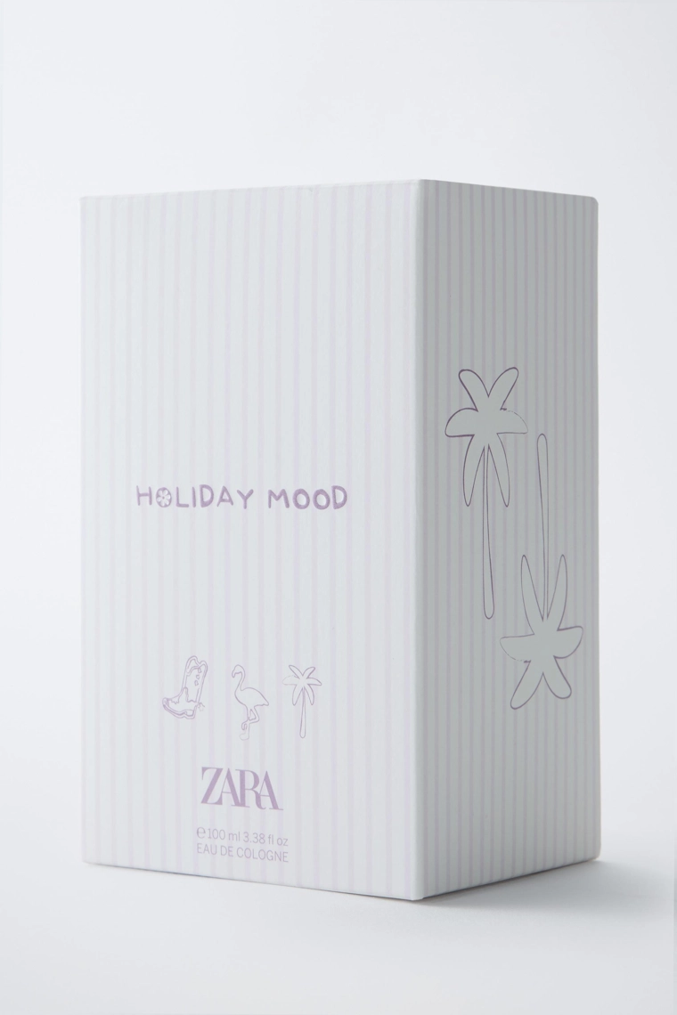 Holiday mood edc 100 мл / 3.38 унции