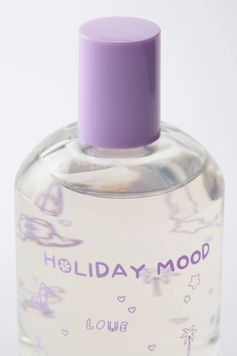 Holiday mood edc 100 мл / 3.38 унции