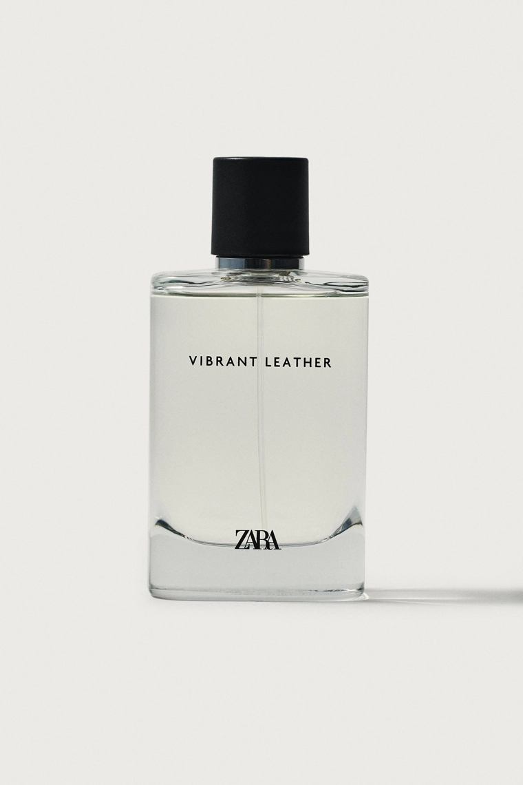 Парфюм vibrant leather 60 мл