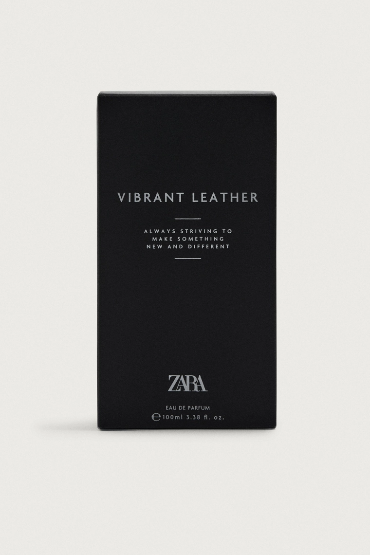Парфюм vibrant leather 60 мл