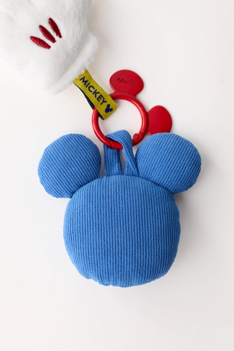 Брелок с микки маусом © disney